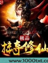 极品掠夺修仙图片