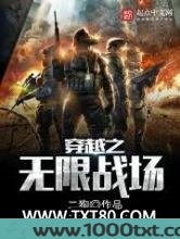穿越之无限战场图片