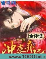 金缕恨:冲喜弃妃图片