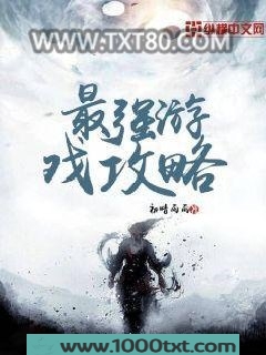 最强游戏攻略图片