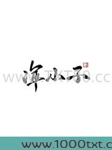 浑小子图片