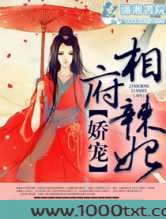 娇宠相府辣妃图片