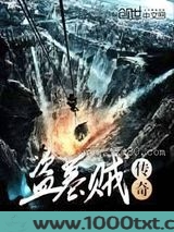 盗墓贼传奇图片