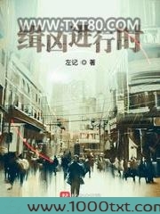 缉凶进行时图片