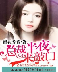 游戏婚姻：总裁半夜来敲门