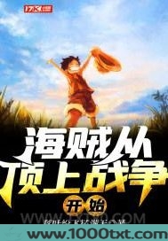 海贼从顶上战争开始图片