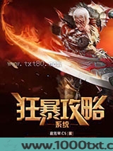狂暴攻略系统图片