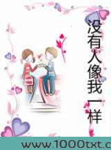 没有人像我一样