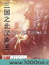 三国之北汉燕王图片