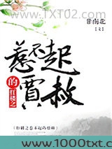 红楼之惹不起的贾赦图片