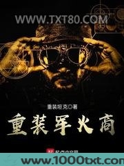 重装军火商图片