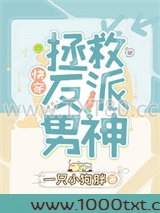 拯救反派男神[快穿]图片