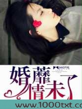 婚蘼情未了图片