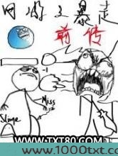 网游之暴走传图片