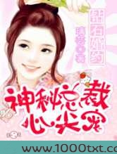 钻石婚约:神秘总裁心尖宠图片