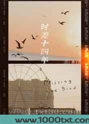 时差十四年图片