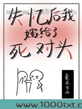 失忆后我嫁给了死对头图片