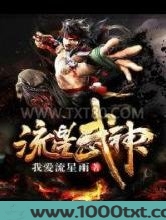 流星武神图片