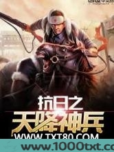 抗日之天降神兵图片