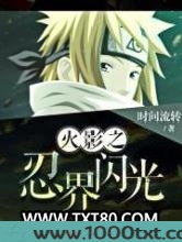 火影之忍界闪光