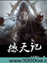 撼天记图片