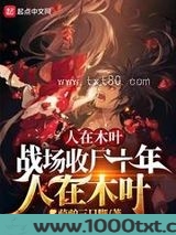 人在木叶,战场收尸十年图片