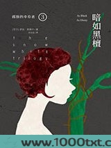 孤独的幸存者3：暗如黑檀