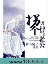 拐个男神当老公