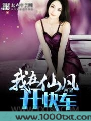 我在仙凡两界开快车图片