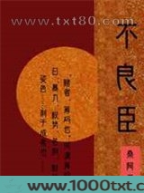 不良臣[科举]图片