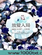 放爱入局(出书版)图片