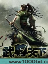 武尊天下图片