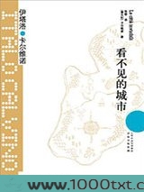 看不见的城市图片