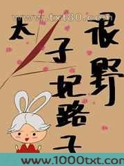 太子妃路子很野图片