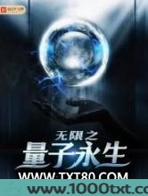 无限之量子永生图片