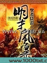 明末风暴图片