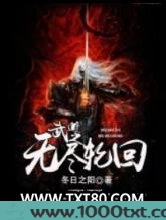 武道之无尽轮回图片