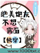绝美炮灰不想露面[快穿]图片