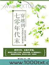 穿越到七零年代末图片