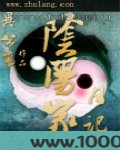 阴阳家日记图片