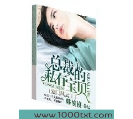 豪门风云:总裁的私有宝贝图片