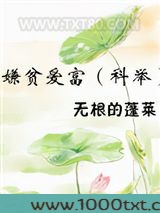 嫌贫爱富（科举）图片