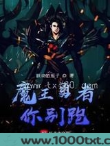 魔王勇者你别跑图片