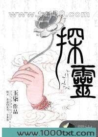 探灵图片