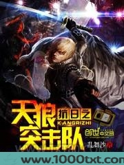 抗日之天狼突击队图片