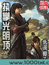 执掌光明顶图片