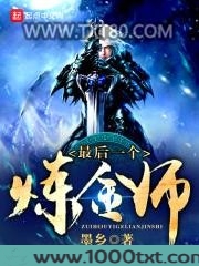 最后一个炼金师图片