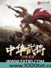 中华武将召唤系统