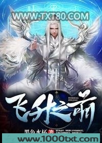 飞升之前图片