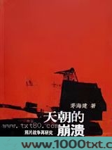 天朝的崩溃图片